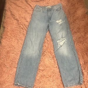 Levi’s 94 Baggy